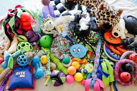 toys