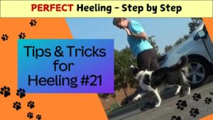 Heeling Tips & Tricks #21